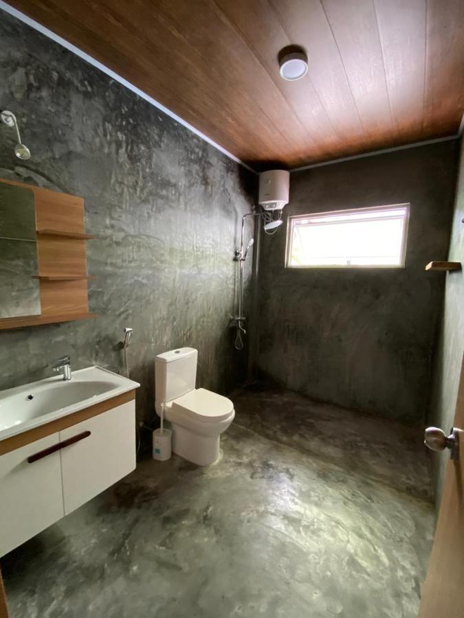 The Zen Den Hotel Thulusdhoo Exterior foto