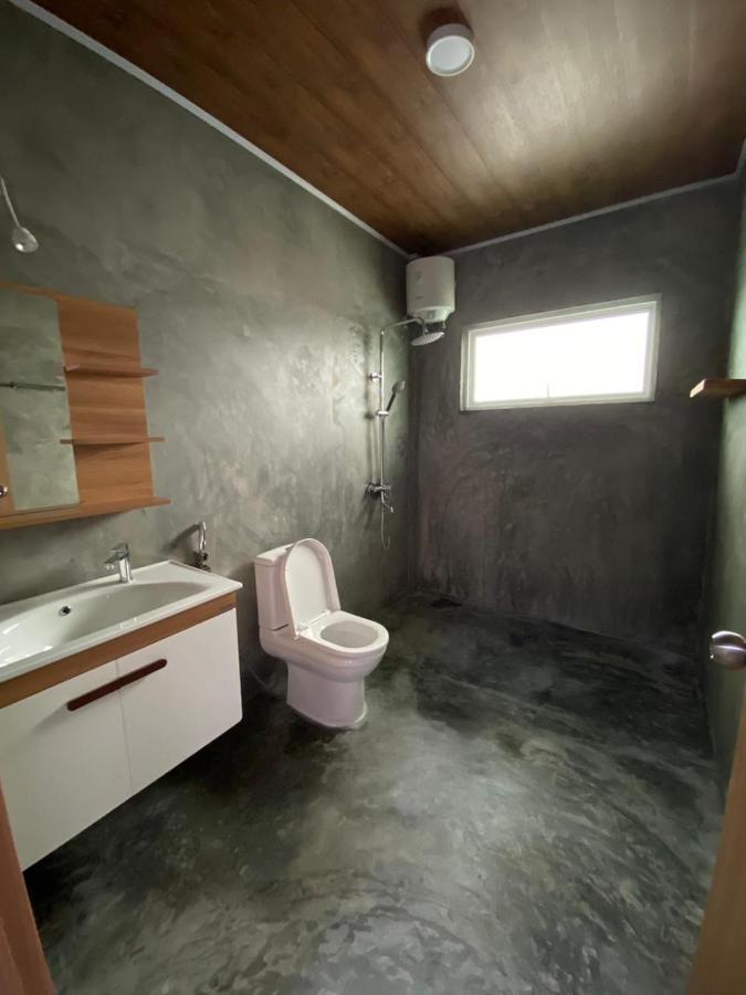 The Zen Den Hotel Thulusdhoo Exterior foto