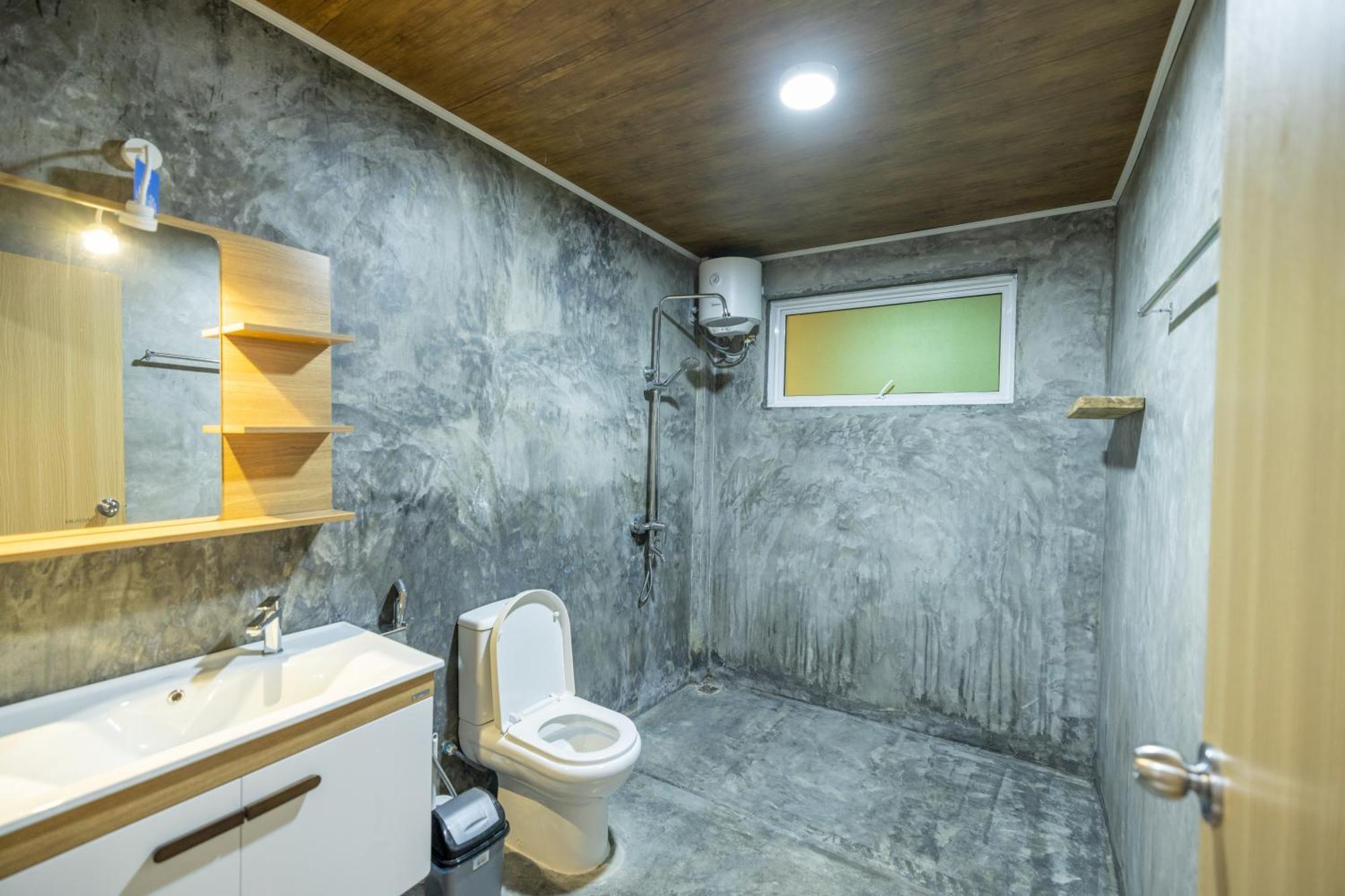 The Zen Den Hotel Thulusdhoo Quarto foto